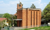 Chapel of saint Wenceslas (Kaple svatého Václava)