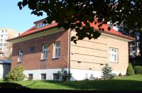Villa of Vojtěch Bata