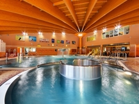 Valašské Meziříčí - krytý bazén