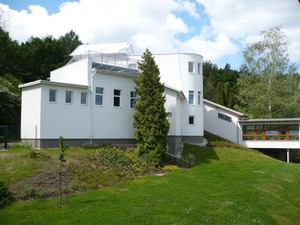 Photo Zlín Astronomical Society