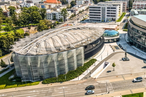 Congress Centre Zlín