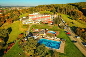 Spa Kostelec