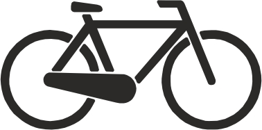 bicycle capacity
