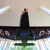 letadlo Junkers F13